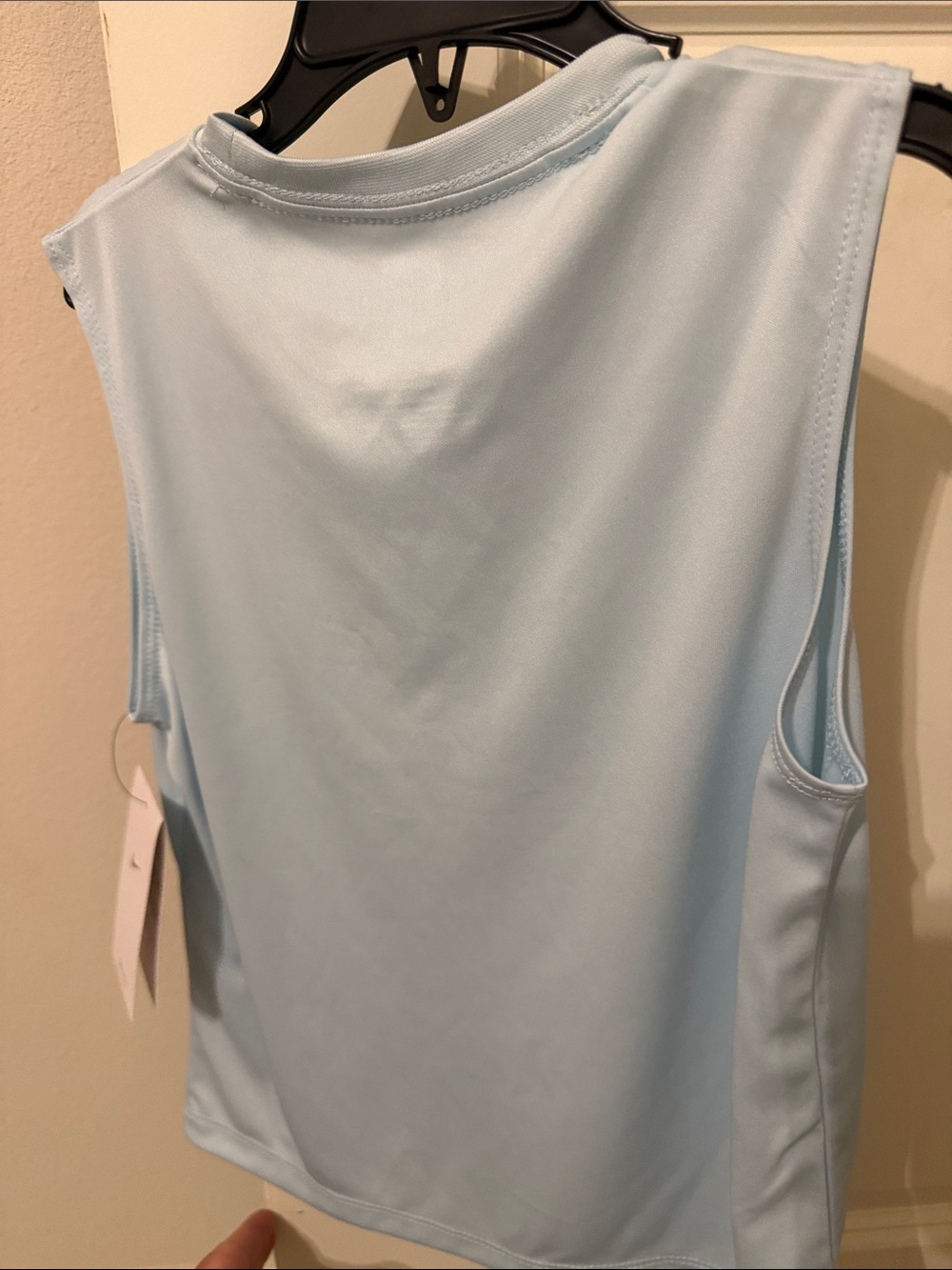 Brand new with tags Nike tank - Picture 2 of 3